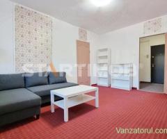 Apartament mobilat doua camere Zizinului