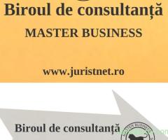 Infiintari Firme Brasov - Onorariu 300 Lei