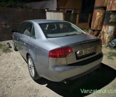 audi a4 b7 2007