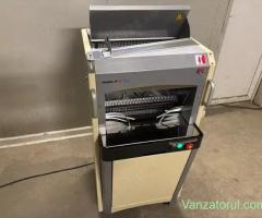 JAC, SPL 450-10; an: 2014, feliator automat de pâine, second hand