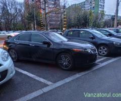 Honda Accord 2.4 TypeS