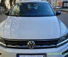 vind vw Tiguan