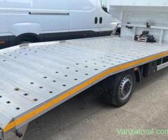 Vest Truck Carosari angajeaza Lacatus Mecanic, Vopsitor Industrial, Electrician auto, Sudor
