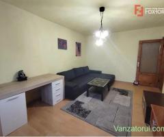 Apartament cu 3 camere de vanzare in Timisoara, zona Freidorf
