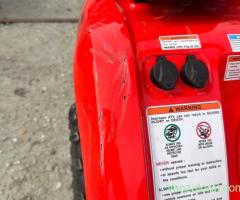 Cfmoto 520l T3b 2025