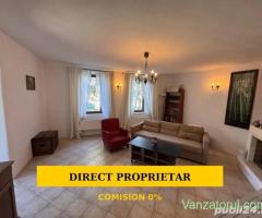 Casa individuală+atelier, pe un nivel