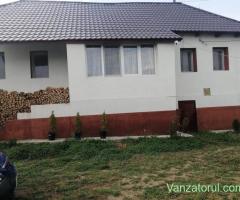 PF- Casa renovata situata la sosea ideala familie tanara ,familie seniori sau casa de vacanta