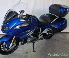 Bmw R1250 rt