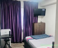 Inchiriere garsoniera regim hotelier