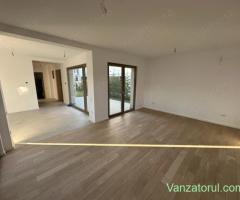 Casa cu 4 camere - Dumbarvita
