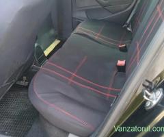 Autoturism Ww polo1.2