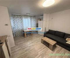 Garsoniera Militari Residence mobilata utilata 300 euro