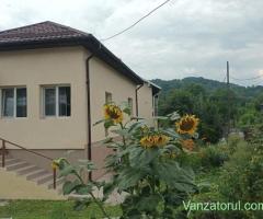 Casa 3 camere de vanzare în Slanic Prahova 47000E