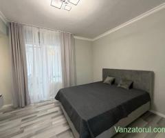 Garsoniera de inchiriat in zona Obor