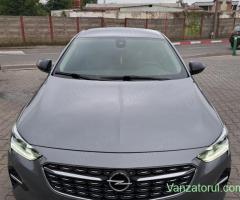 Opel Insignia B Grand Sport Elegance *LED*AUTOMATIK*
