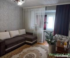 Garsoniera de inchiriat in zona Vitan