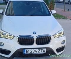 Bmw X1 -2016 Automatic