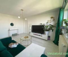 Apartament 2 camere, Emil Racovita, Grand Arena.