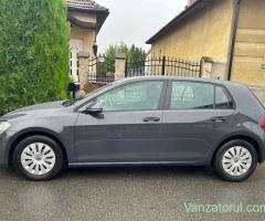 Vand Golf 7