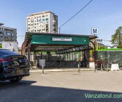 Apartament 2 camere, Bd. Ion Mihalache 166, Metrou 1 Mai, Comision 0%