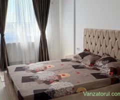 Închiriere apartament 2 camere ,56mp- Strada Postalionului 115