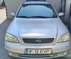 Vând Astra G 2008
