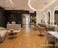 Angajez HAIRSTYLIST zona unirii