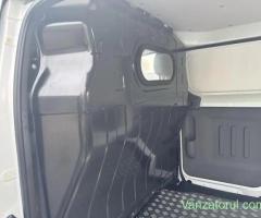 BYD ETP 3 Autoutilitara Electrica 100%