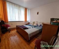 Apartament 2 camere Campia Libertatii