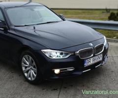 Vând Bmw seria 3 An 2013, Euro 5, Km 230.100, Automata..Proprietar