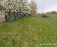 Vand teren intravilan 7200 mp