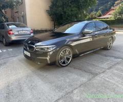 Bmw m550d 400cai g30