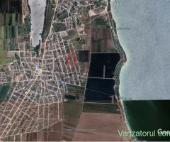 Teren de vanzare Tuzla zona Castelul de Apa