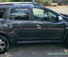 Dacia duster 2023 4x4 Garantie
