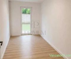 SAGULUI | 3 CAM | INCALZIRE PARDOSEALA | RENOVAT | PARTER | ACCES GRADINA