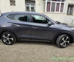 Hyundai Tucson 4x4, 1.6 T-GDI, 177 cp, 2016