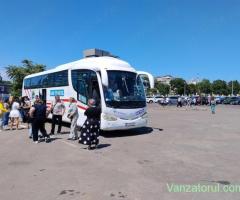 De vînzare, Mercedes irizar Pb