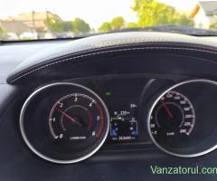 Vand urgent Mitsubishi Otlander