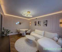 Apartament ultracentral zona Bizo