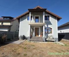 VÂNZARE CASĂ 148 MP – OARJA, JUDEȚUL ARGEȘ