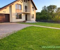 Casă modernă, Ciocănăi – 3 km de Trivale, COMISION 0%