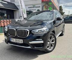 Bmw X3 2.0 X-line , 2020