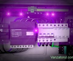 Electrician Profesionist - ( Brașov ) - Contactează