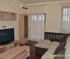 Toscana Residence-Ronat| 2 camere| loc de parcare| supraveghere video| balcon