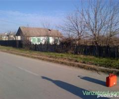 Vand teren