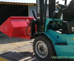 Vând afacere linie PRODUCȚIE prefabricate beton TIMIȘOARA!