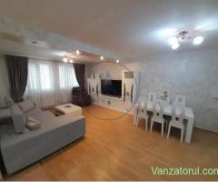 Apartament 3 camere DECOMANDAT, zona SENS