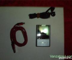 Mp 4 Philips 4 gig (schimb)