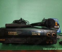 Video Player Akai