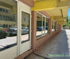 Spatii de vanzare